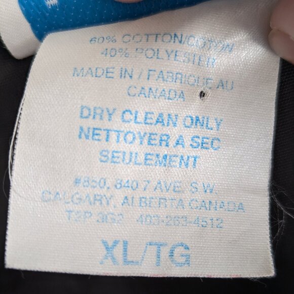 Deborah Murray Tapestry Abstract Southwestern Style Vest - Picture 3 of 6